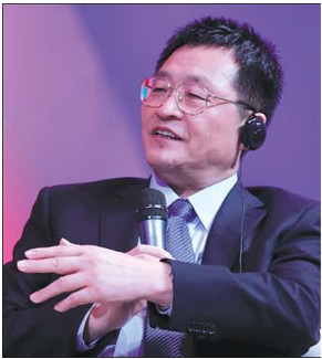 Mayor: Balanced growth for maturing Chengdu