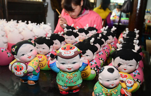 Lianyungang calls for design entries for Monkey King crafts