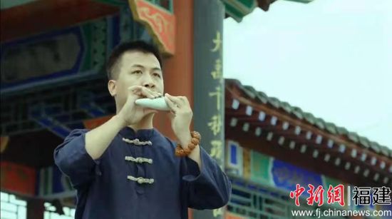 Xiamen University contest brings new life to the ocarina