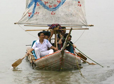 Extraordinary people in China