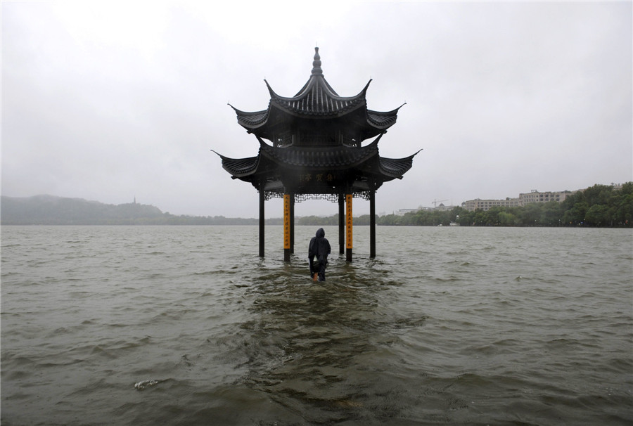 Reuters images of the year 2013 - Disaster