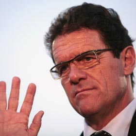 fabio capello