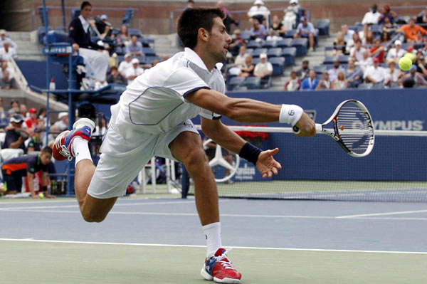 Player power wins the day at US Open