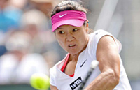 Li Na, Cibulkova to rematch in Sony Open semifinals