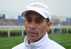 British jockey Royston Ffrench wins Chengdu Dubai Intl Cup