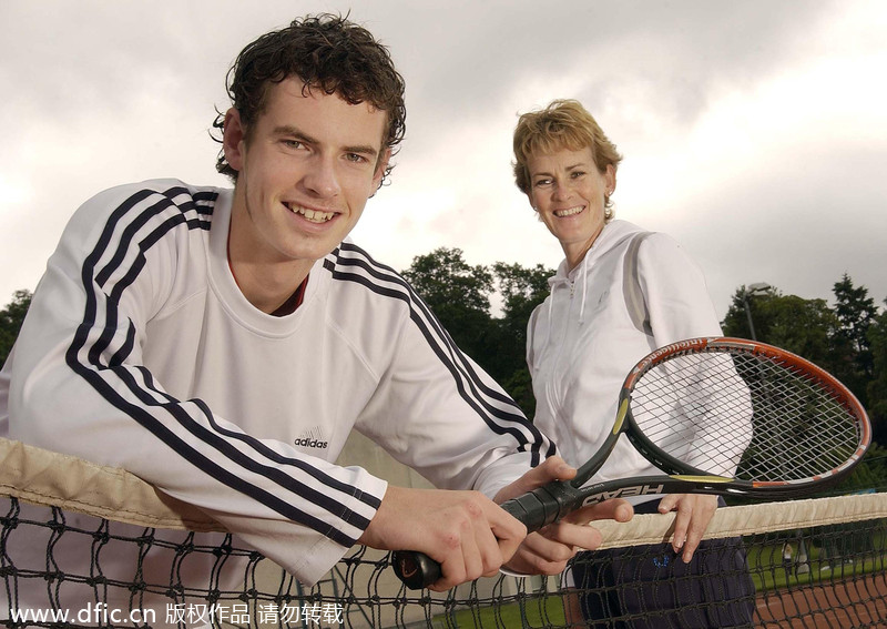 Mummy&me in sports world