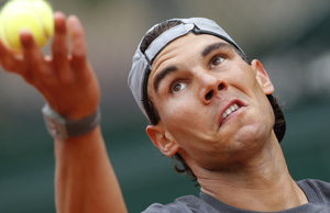 Highlights of 2014 French Open: Day 2