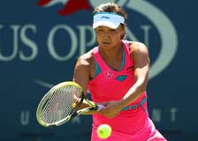 Special: Li Na retires from tennis