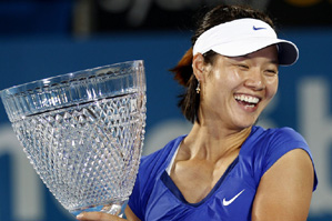 Special: Li Na retires from tennis