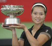 Special: Li Na retires from tennis