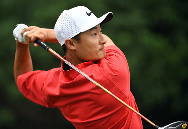 China tour powering big drive in local talent