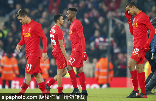 Southampton beats Liverpool, reaches League Cup final