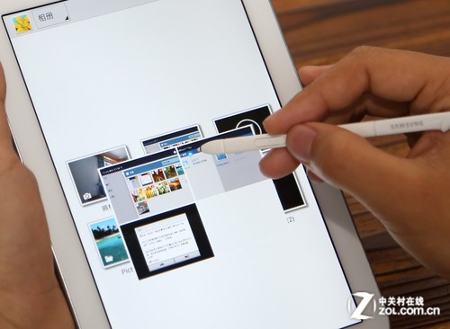 GALAXY Note8.0:妙用S Pen三大技巧盤點