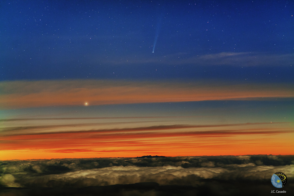 ISON世紀(jì)彗星月底撞日：或揭太陽(yáng)系形成之謎