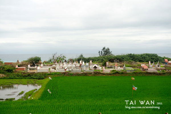 Taiwan's magnificent east coast