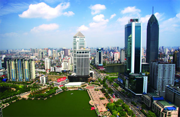 Expats rank Chinese cities