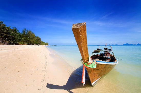 Top 10 best beaches in Southeast Asia