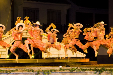 Zhouzhuang in All Seasons