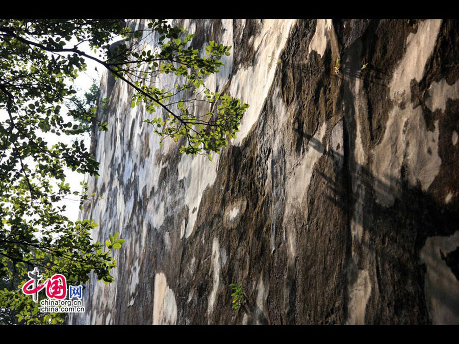 Fortaleza do Monte in China's Macao