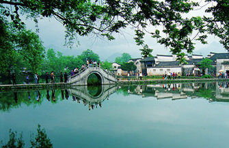 Lalu Wetland National Nature Reserve in Lhasa