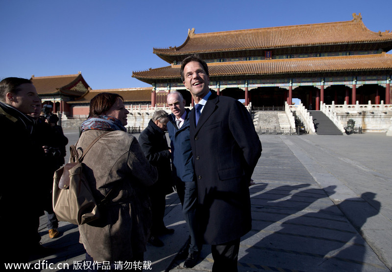 Must-see cultural sites for foreign dignitaries visiting China