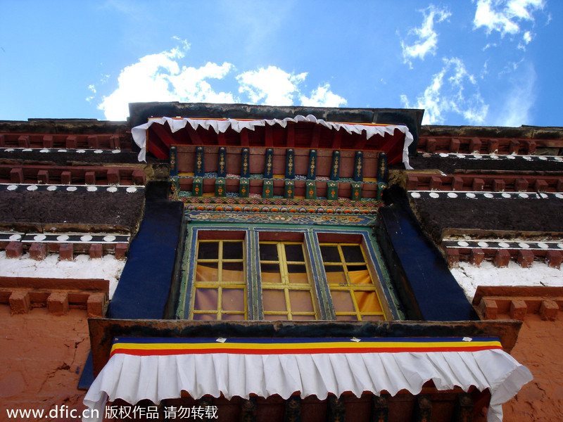 Top 10 attractions in Lhasa, China