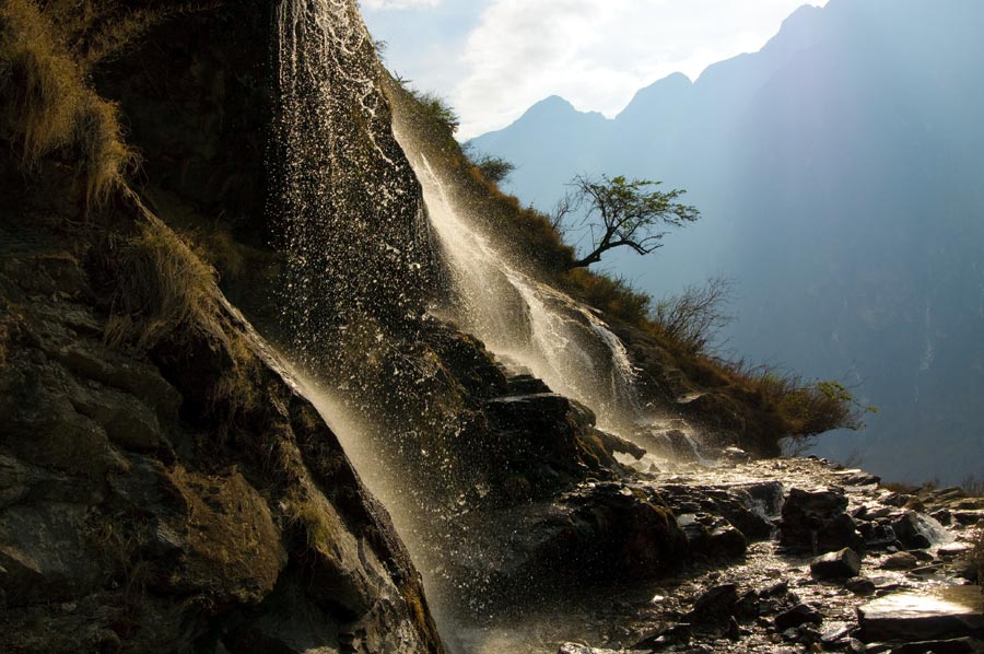 Explore China's World Heritage Site: Zhangjiajie