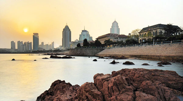 Survey: Qingdao ranks 1st and Beijing 9th for tourists’ satisfaction