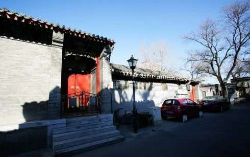 30 historic and cultural neighborhoods to visit in China