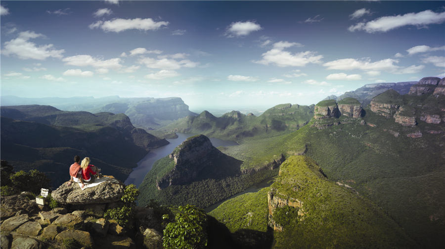 South Africa, a paradise for the adventurers