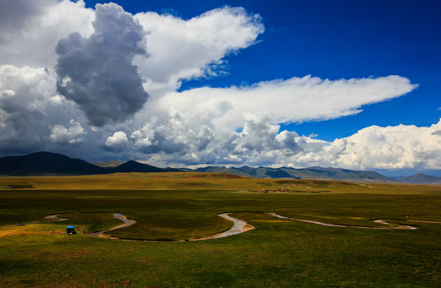 Yushu: Local reception a boon for tourists, locals