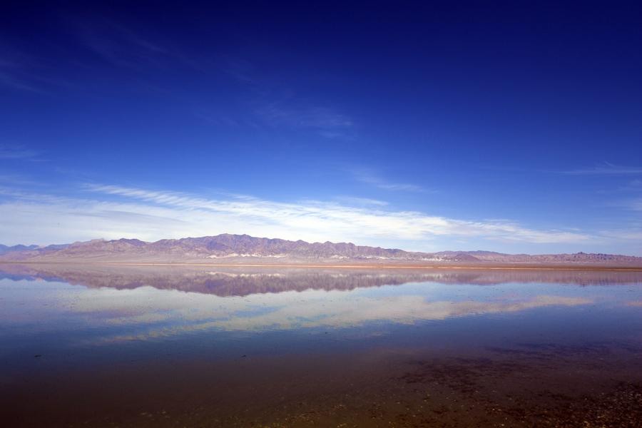 Glamorous Qinghai enchants in autumn