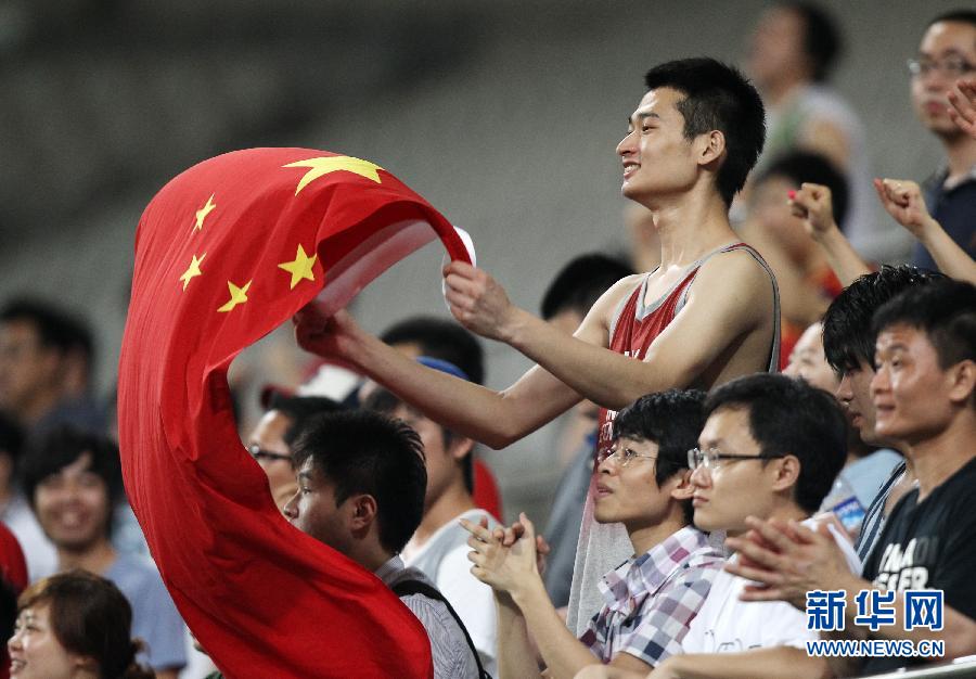 東亞杯：國足連追兩球 3:3戰(zhàn)平日本