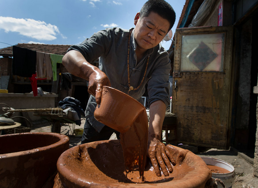 Reviving an ancient sound