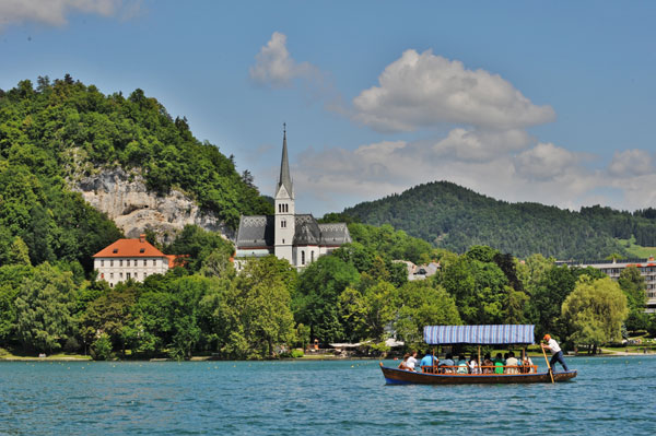 More Chinese eye vacations in the Balkans