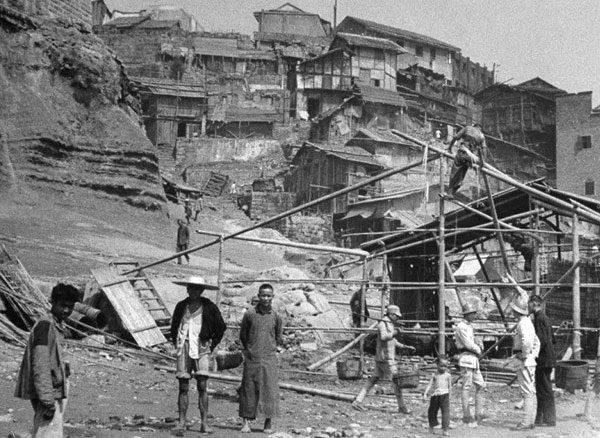 Long road to justice for air raid victims