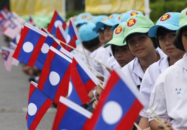 15th ASEAN Summit opens