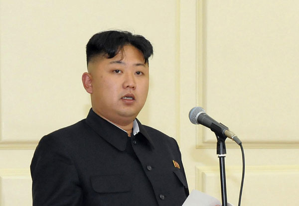 DPRK signs order of battle against attacks