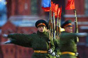 Belarus marks Independence Day