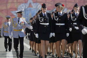 Belarus marks Independence Day