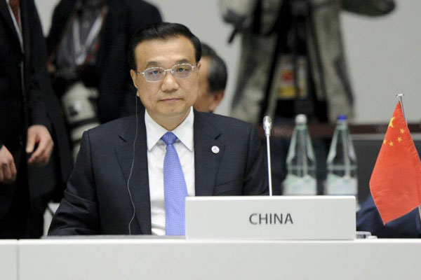 Premier Li attends 10th Asia-Europe Meeting