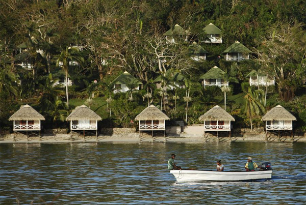 Cyclone Pam claims 24 lives in Vanuatu