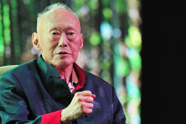 Chinese leaders to attend Lee's funeral