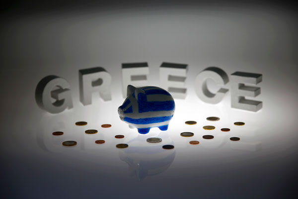 EU makes last-ditch bid to save Greek bailout