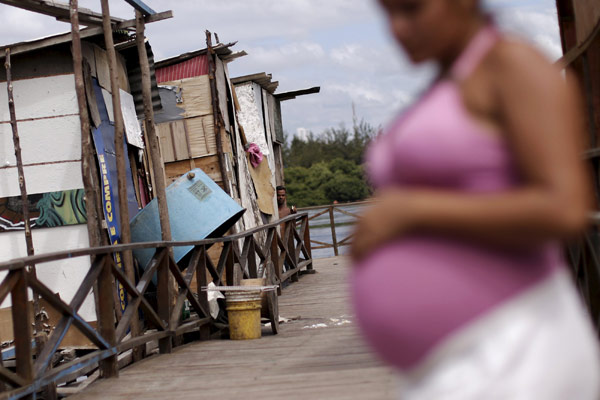 WHO declares Zika virus an global public health emergency