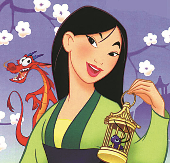 Disney's next <EM>Mulan</EM> will face challenges in casting