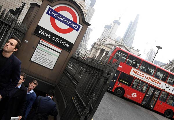 London buses to be perked up by coffee to reduce emissions