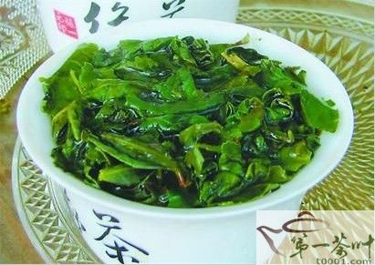 九華佛茶：來自新羅的傳說