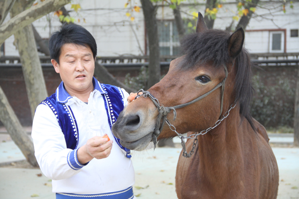 新規(guī)或影響整個(gè)動(dòng)物園和馴獸行業(yè)<A href=