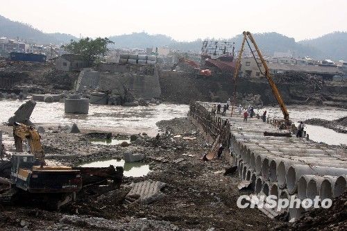 臺(tái)風(fēng)致臺(tái)灣461遇難192失蹤 部分地區(qū)仍淹水